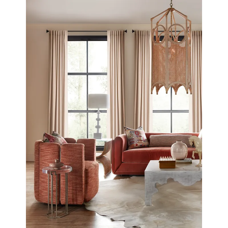 Gianna Bench Sofa