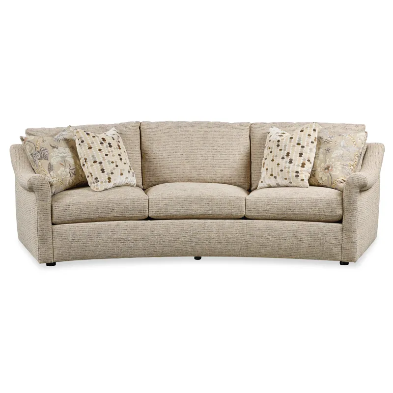 Danae Conversation Sofa