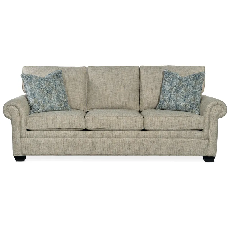 Hudson Sofa 3 over 3