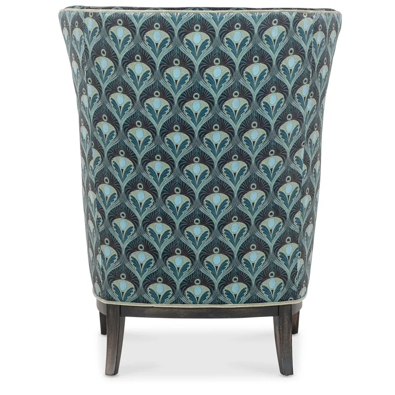 Serenity Wing Chair