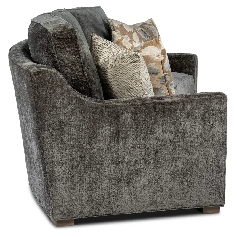 Dekker Conversation Sofa Silo