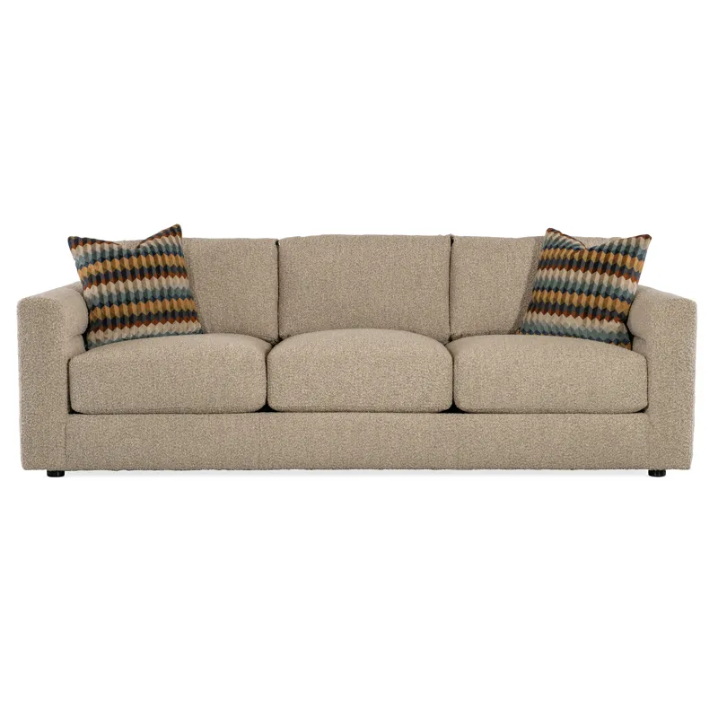 Sierra 3 over 3 Sofa