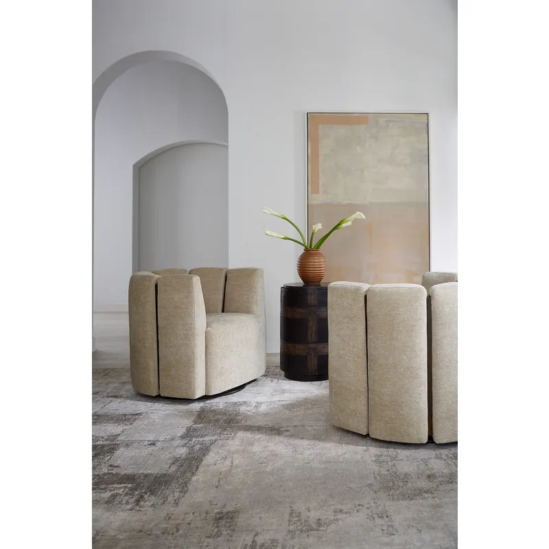 Chichi Swivel Chair