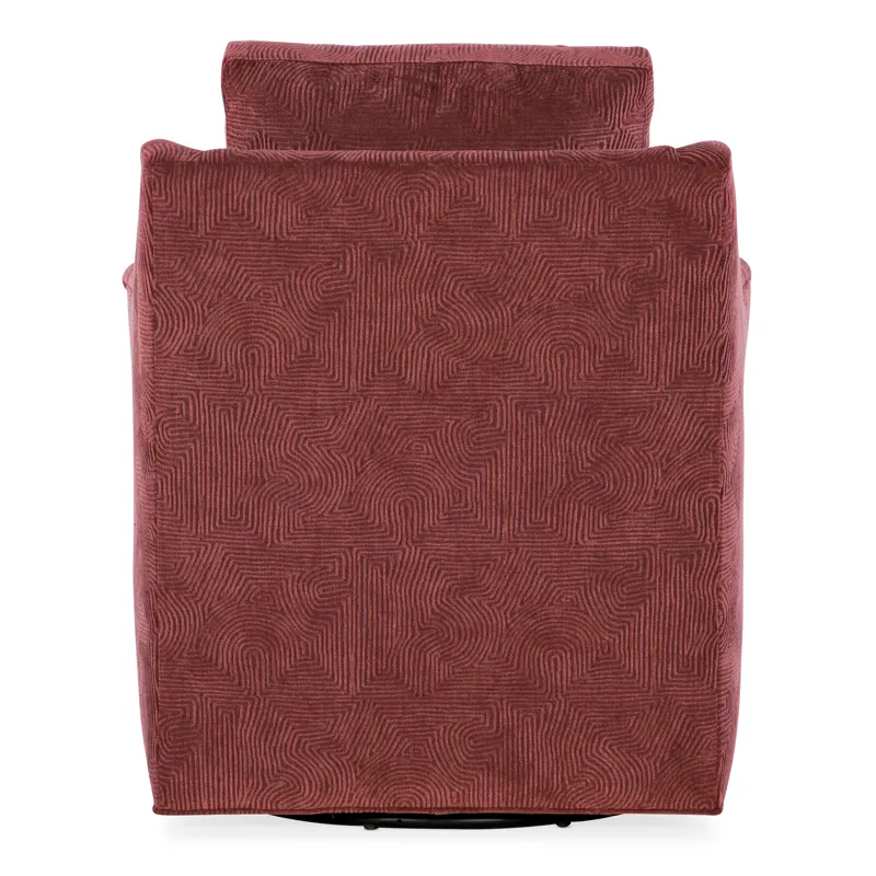 Linda Swivel Chair