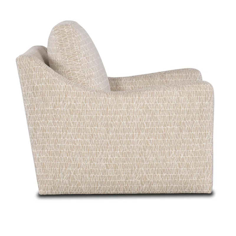 Dimitri Matching Chair