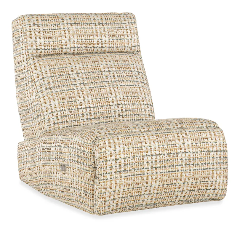 Hernan Power SG Recliner