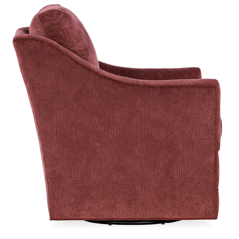 Linda Swivel Chair