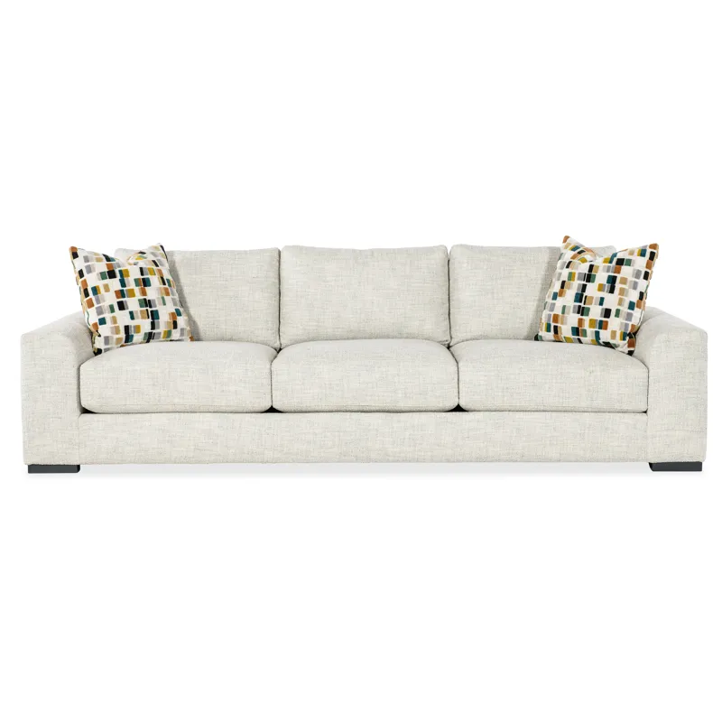 Donte Sofa 3 over 3