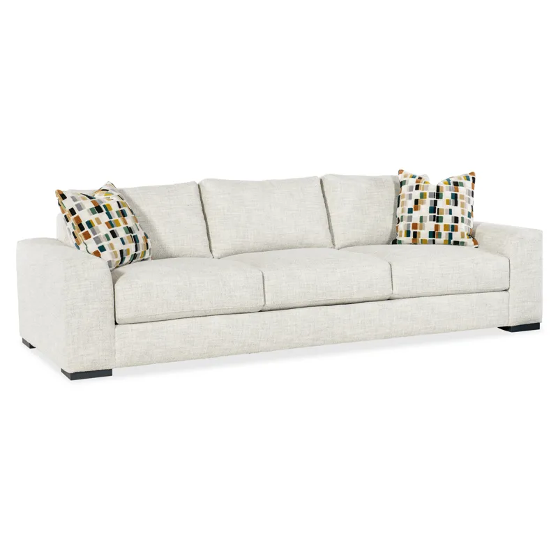 Donte Sofa 3 over 3