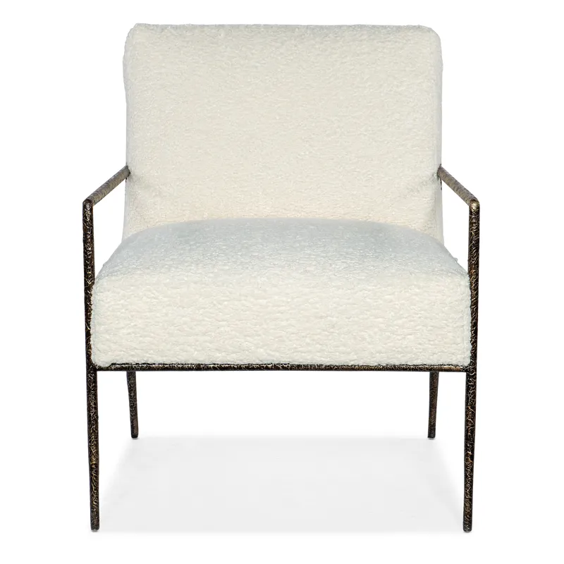Luca Metal Chair