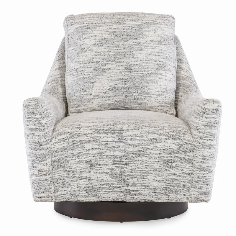 Brigham Swivel Chair