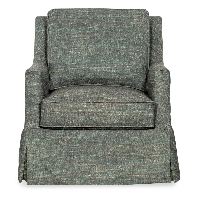 Iris Swivel Chair