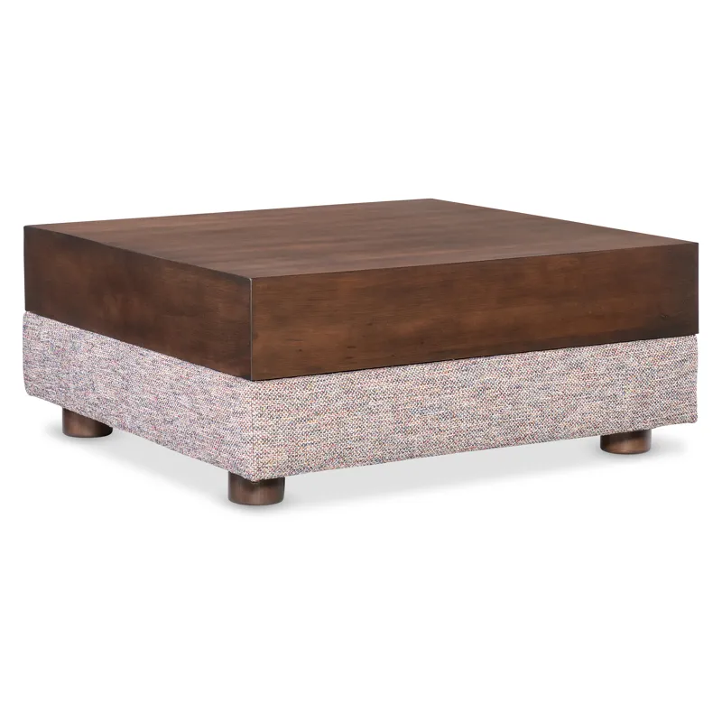 Venezio Corner Table
