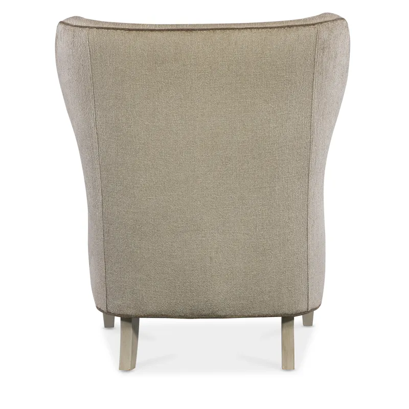Mia Wing Chair