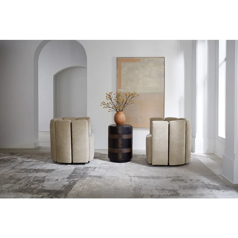 Chichi Swivel Chair