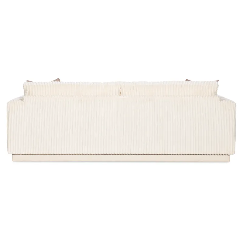 Flynn 8 ft. 2 over 2 Sofa