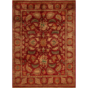 Traditional One Of A Kind, 055984 Park Lane Collection