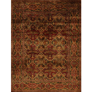 Assorted Traditional 063415 Infinity Collection , Legend