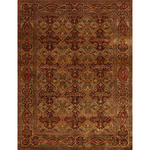Assorted Traditional 067200 Infinity Collection , Legend