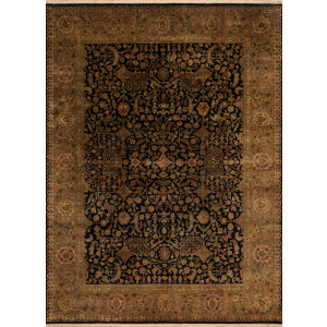 Assorted Traditional 079974 Sanctuary Collection Twilight, Black