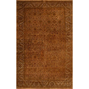Mansion Sizes 81458 Sanctuary Akb-1, Beige/Light Blue