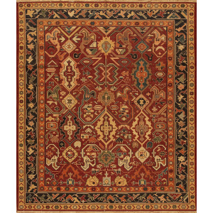 Discovery Flatweaves, 082307 Rd2, Mix