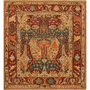 Discovery Flatweaves, 082401 M-8m, Multi