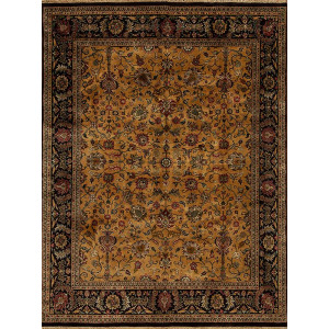 Assorted Traditional 083274 Rajasthan Collection , 6001f, Gold/Plum