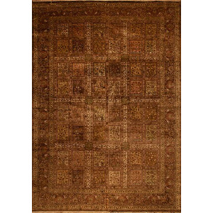 Mansion Sizes 84065 Sanctuary Collection Home