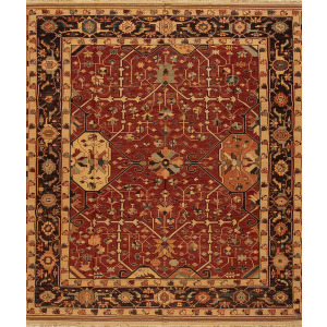 Discovery Flatweaves, 085035 Ad005