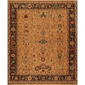 Discovery Flatweaves, 085047 4004, Gold