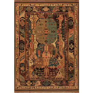 Discovery Flatweaves, 085095 A-8, Mix