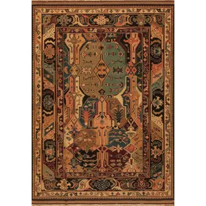 Discovery Flatweaves, 085095 A-8, Mix