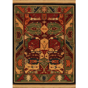 Discovery Flatweaves, 085767 A-8, Mix