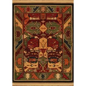 Discovery Flatweaves, 085767 A-8, Mix