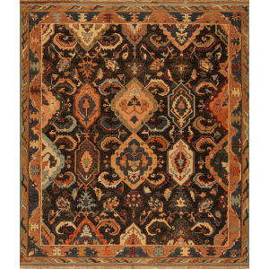 Discovery Flatweaves, 086645 Sdf-A139, Black