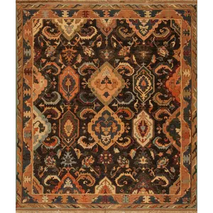 Discovery Flatweaves, 086645 Sdf-A139, Black