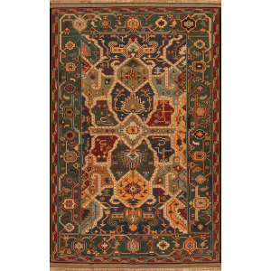 Discovery Flatweaves, 090628 4004, Mix