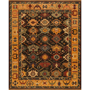 Discovery Flatweaves, 90629 4013, Black