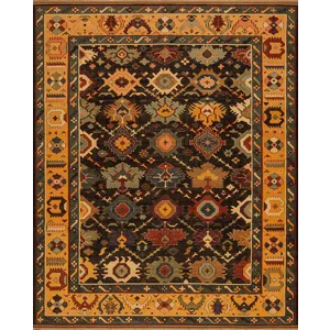 Discovery Flatweaves, 90629 4013, Black
