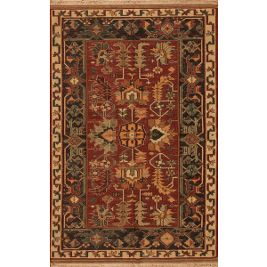 Discovery Flatweaves, 096216 4002, Red