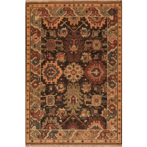 Discovery Flatweaves, 096232 4005, Black