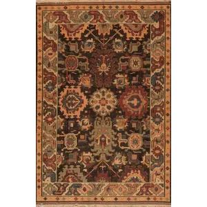 Discovery Flatweaves, 096232 4005, Black