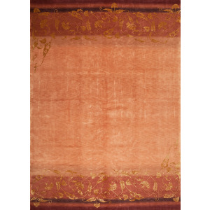 97480 Presidential , Adams, Terra-Cotta