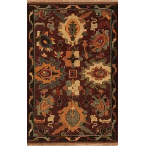 Discovery Flatweaves, 098924 Sp-2, Cherry