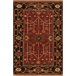 Discovery Flatweaves, 098931 Ad-005