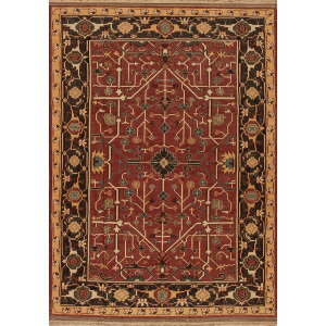 Discovery Flatweaves, 098947 Ad-005