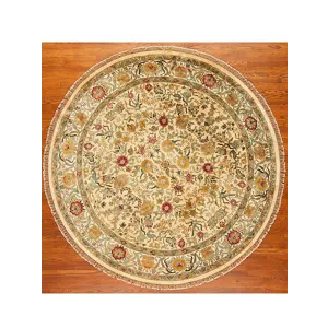 Golden Age, Delight, Yellow/Ivory