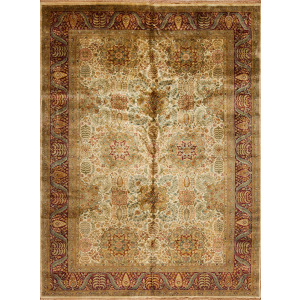 One of a Kind 103131 Golden Age 2 , Victoria, Ivory/Claret