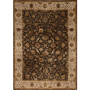 Extravagance II, 103198 Extravagance Ii , Ch-19, Black/Cream